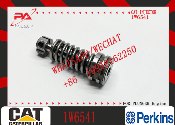 Diesel Fuel Injection Pump Plunger 1w6541 4p9830 9h5797 6n7527 Plunger Barrel 7W5929 Element for CAT 3304 3306 Diesel Engine