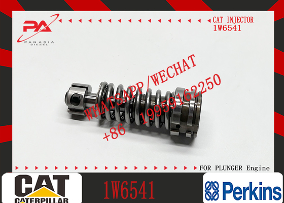 Diesel Fuel Injection Pump Plunger 1w6541 4p9830 9h5797 6n7527 Plunger Barrel 7W5929 Element for CAT 3304 3306 Diesel Engine
