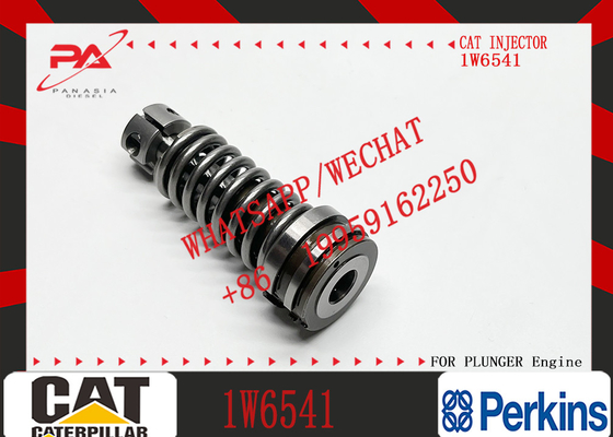 Diesel Fuel Injection Pump Plunger 1w6541 4p9830 9h5797 6n7527 Plunger Barrel 7W5929 Element for CAT 3304 3306 Diesel Engine