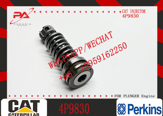 High Quality Common Rail Fuel Injector 4P-2995 0R-8471 4P2995 0R8471 for Caterpillar Sprayer Excavator 3116