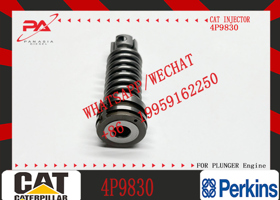 High Quality Common Rail Fuel Injector 4P-2995 0R-8471 4P2995 0R8471 for Caterpillar Sprayer Excavator 3116