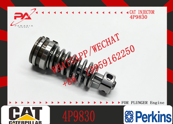 High Quality Common Rail Fuel Injector 4P-2995 0R-8471 4P2995 0R8471 for Caterpillar Sprayer Excavator 3116