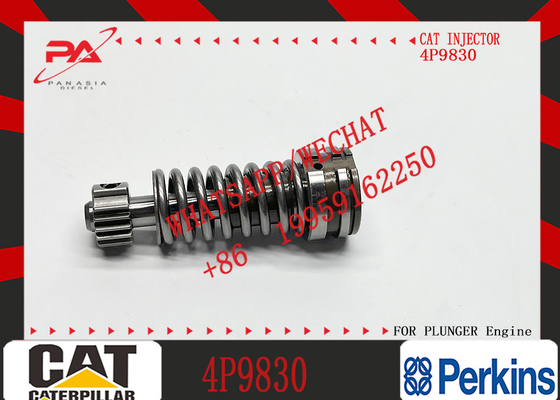 High Quality Common Rail Fuel Injector 4P-2995 0R-8471 4P2995 0R8471 for Caterpillar Sprayer Excavator 3116
