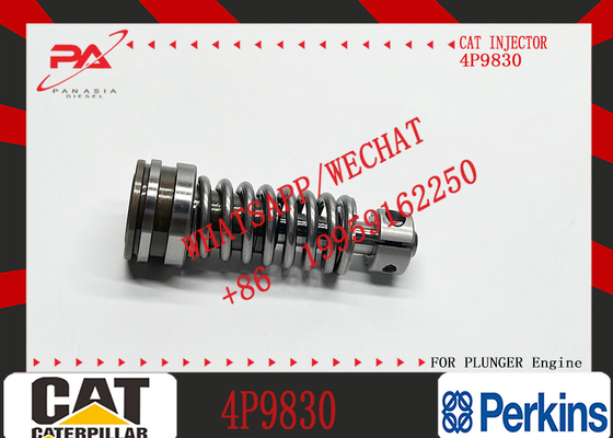High Quality Common Rail Fuel Injector 4P-2995 0R-8471 4P2995 0R8471 for Caterpillar Sprayer Excavator 3116