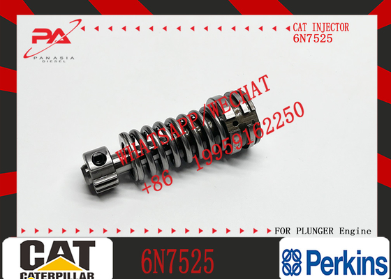 CNDIP Diesel Fuel Injection Pump Plunger Assy 6N7828 7N1183 6N7525 for Engine 3406B 3406C 3412