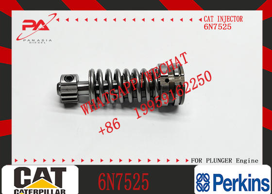 CNDIP Diesel Fuel Injection Pump Plunger Assy 6N7828 7N1183 6N7525 for Engine 3406B 3406C 3412