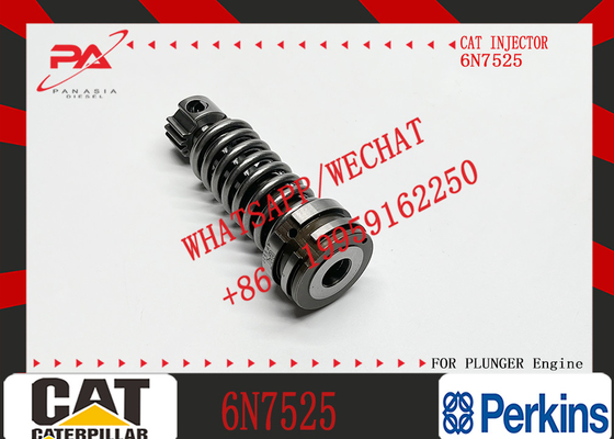 CNDIP Diesel Fuel Injection Pump Plunger Assy 6N7828 7N1183 6N7525 for Engine 3406B 3406C 3412