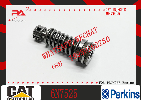 CNDIP Diesel Fuel Injection Pump Plunger Assy 6N7828 7N1183 6N7525 for Engine 3406B 3406C 3412