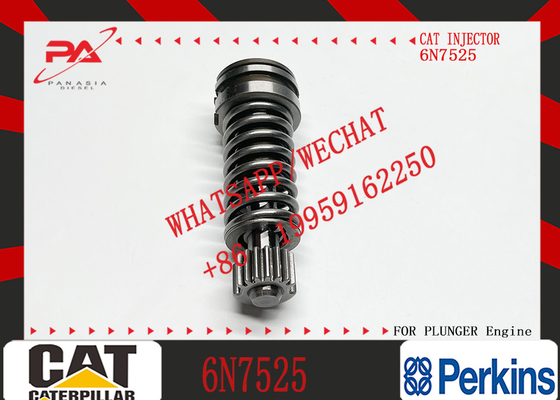 CNDIP Diesel Fuel Injection Pump Plunger Assy 6N7828 7N1183 6N7525 for Engine 3406B 3406C 3412
