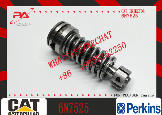 CNDIP Diesel Fuel Injection Pump Plunger Assy 6N7828 7N1183 6N7525 for Engine 3406B 3406C 3412