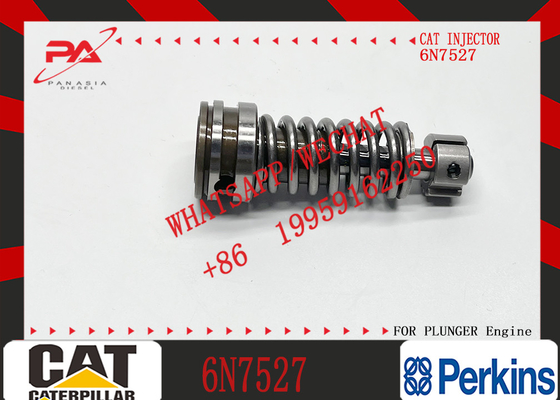 CNDIP Diesel Fuel Injection Pump Plunger Assy 6N7828 7N1183 6N7525 for Engine 3406B 3406C 3412