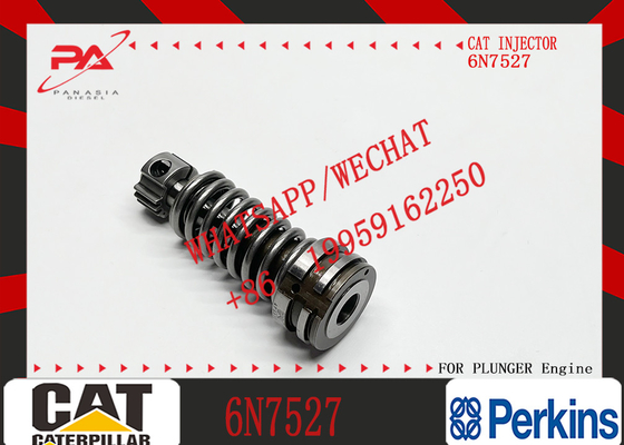 CNDIP Diesel Fuel Injection Pump Plunger Assy 6N7828 7N1183 6N7525 for Engine 3406B 3406C 3412