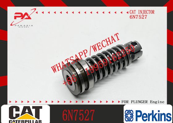 CNDIP Diesel Fuel Injection Pump Plunger Assy 6N7828 7N1183 6N7525 for Engine 3406B 3406C 3412