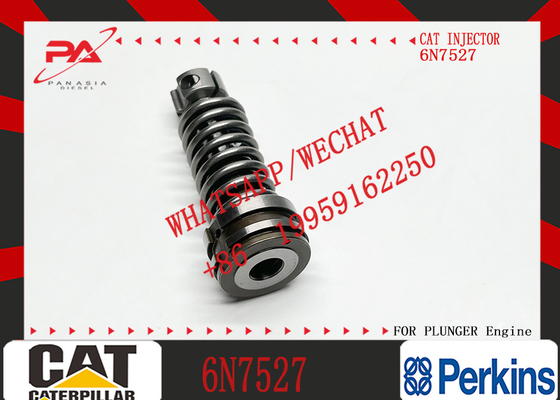 CNDIP Diesel Fuel Injection Pump Plunger Assy 6N7828 7N1183 6N7525 for Engine 3406B 3406C 3412