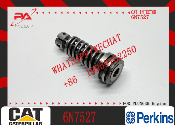 CNDIP Diesel Fuel Injection Pump Plunger Assy 6N7828 7N1183 6N7525 for Engine 3406B 3406C 3412