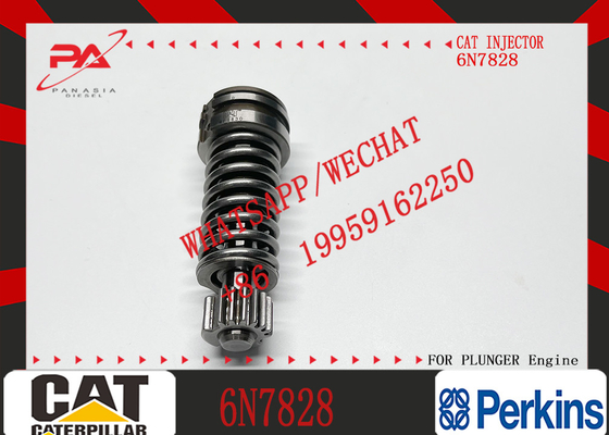 CNDIP Diesel Fuel Injection Pump Plunger Assy 6N7828 7N1183 6N7525 for Engine 3406B 3406C 3412