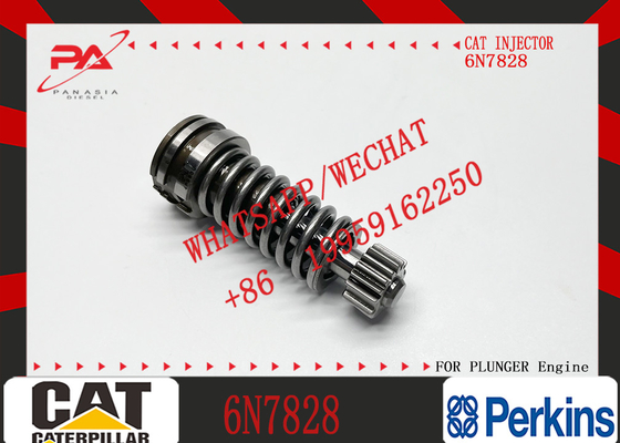 CNDIP Diesel Fuel Injection Pump Plunger Assy 6N7828 7N1183 6N7525 for Engine 3406B 3406C 3412