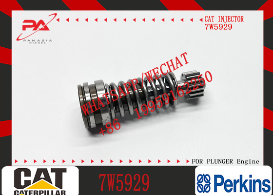 CNDIP Diesel Fuel Plunger& Barre 7W5929 7W-5929 CA7W5929 for CAT Engine 3304 3304B 3306 3306B