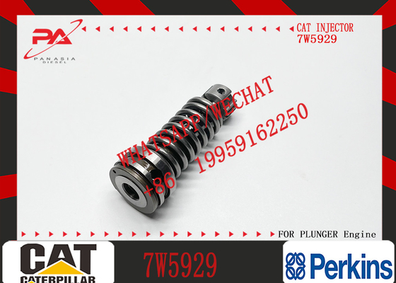 CNDIP Diesel Fuel Plunger& Barre 7W5929 7W-5929 CA7W5929 for CAT Engine 3304 3304B 3306 3306B
