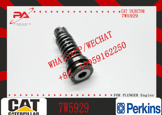 CNDIP Diesel Fuel Plunger& Barre 7W5929 7W-5929 CA7W5929 for CAT Engine 3304 3304B 3306 3306B