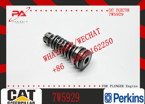 CNDIP Diesel Fuel Plunger& Barre 7W5929 7W-5929 CA7W5929 for CAT Engine 3304 3304B 3306 3306B