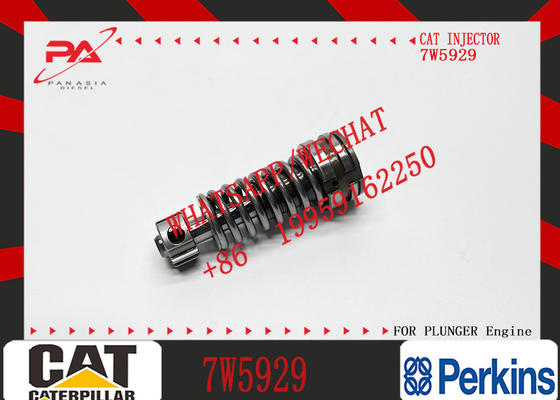 CNDIP Diesel Fuel Plunger& Barre 7W5929 7W-5929 CA7W5929 for CAT Engine 3304 3304B 3306 3306B