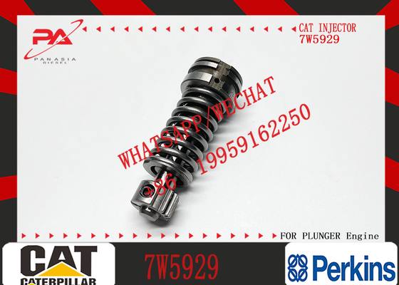 CNDIP Diesel Fuel Plunger& Barre 7W5929 7W-5929 CA7W5929 for CAT Engine 3304 3304B 3306 3306B