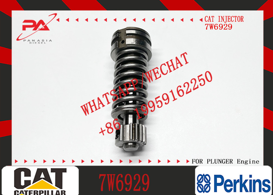 CNDIP Diesel Fuel Plunger& Barre 7W5929 7W-5929 CA7W5929 for CAT Engine 3304 3304B 3306 3306B