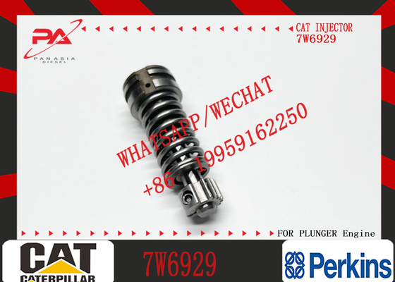 CNDIP Diesel Fuel Plunger& Barre 7W5929 7W-5929 CA7W5929 for CAT Engine 3304 3304B 3306 3306B