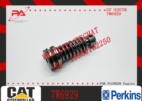 CNDIP Diesel Fuel Plunger& Barre 7W5929 7W-5929 CA7W5929 for CAT Engine 3304 3304B 3306 3306B