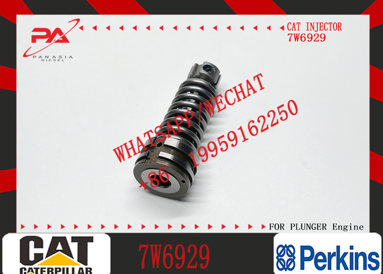 CNDIP Diesel Fuel Plunger& Barre 7W5929 7W-5929 CA7W5929 for CAT Engine 3304 3304B 3306 3306B