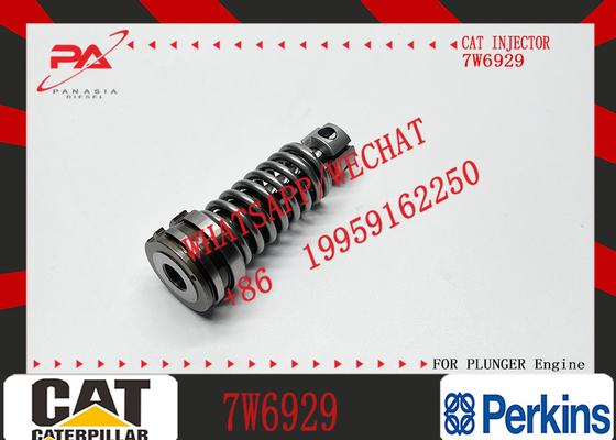 CNDIP Diesel Fuel Plunger& Barre 7W5929 7W-5929 CA7W5929 for CAT Engine 3304 3304B 3306 3306B