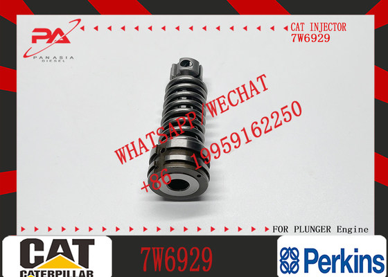 CNDIP Diesel Fuel Plunger& Barre 7W5929 7W-5929 CA7W5929 for CAT Engine 3304 3304B 3306 3306B