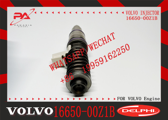 E3 Diesel Fuel Electronic Injection Injector BEBE4D17001 16650-00Z1B 16650-00Z0B BEBE4D05001 For VOLVO Diesel Engine NISSAN GE13