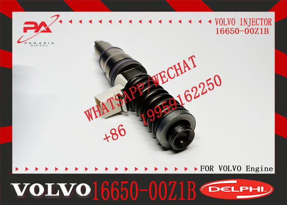 E3 Diesel Fuel Electronic Injection Injector BEBE4D17001 16650-00Z1B 16650-00Z0B BEBE4D05001 For VOLVO Diesel Engine NISSAN GE13