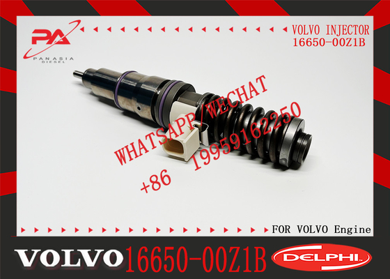 E3 Diesel Fuel Electronic Injection Injector BEBE4D17001 16650-00Z1B 16650-00Z0B BEBE4D05001 For VOLVO Diesel Engine NISSAN GE13