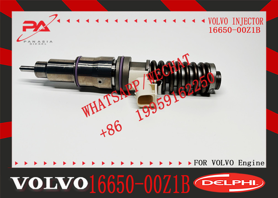 E3 Diesel Fuel Electronic Injection Injector BEBE4D17001 16650-00Z1B 16650-00Z0B BEBE4D05001 For VOLVO Diesel Engine NISSAN GE13