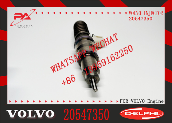 20547350 22027810 22052765 Fuel Engine Injector 20500620 20582430 20810168 Diesel Injector