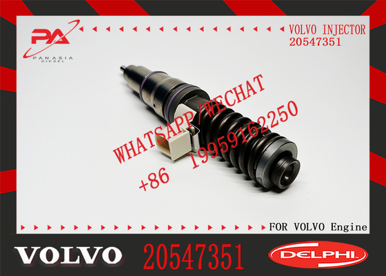 Unit Injector Overhaul Repair Kits For Volvo E3 Injector 21582101 21644596 3801369 20547351 21569191 21340611 21340612