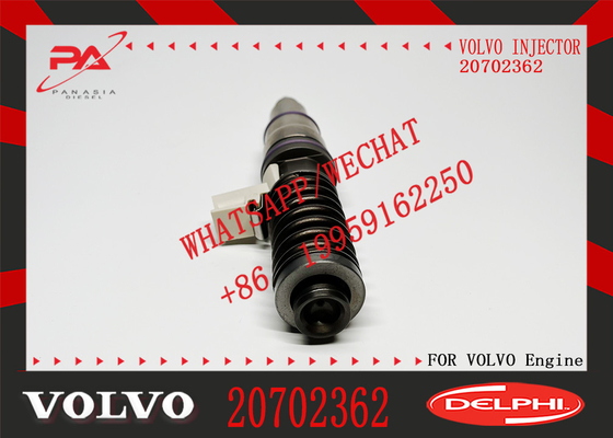 BEBE4D33001 20702362 Electronic Injector E3 Nozzle L213PBC For Volvo Mack MD11 3504 Engine