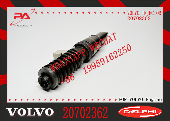 BEBE4D33001 20702362 Electronic Injector E3 Nozzle L213PBC For Volvo Mack MD11 3504 Engine