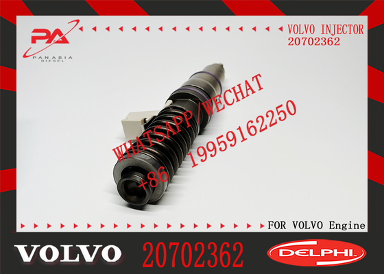 BEBE4D33001 20702362 Electronic Injector E3 Nozzle L213PBC For Volvo Mack MD11 3504 Engine