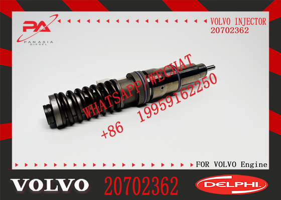 BEBE4D33001 20702362 Electronic Injector E3 Nozzle L213PBC For Volvo Mack MD11 3504 Engine
