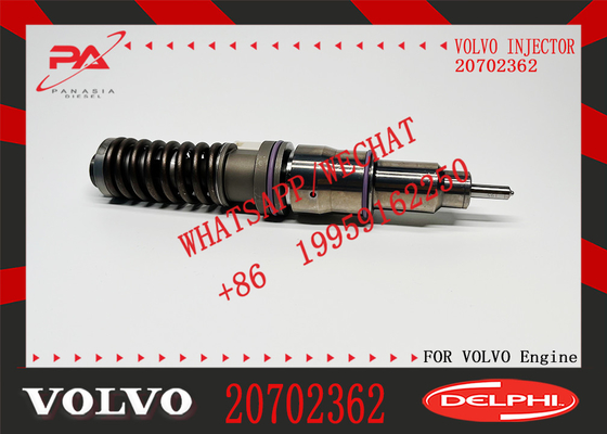 BEBE4D33001 20702362 Electronic Injector E3 Nozzle L213PBC For Volvo Mack MD11 3504 Engine