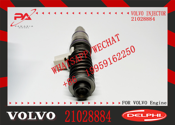 20972223 21028884 21582101 Fuel Injector 3801618 20582430 20440388 Engine Part Injector