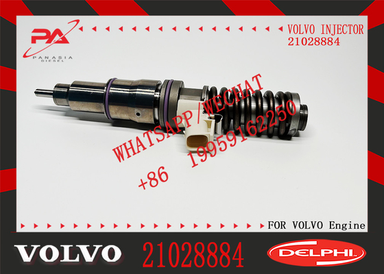 20972223 21028884 21582101 Fuel Injector 3801618 20582430 20440388 Engine Part Injector