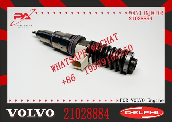 20972223 21028884 21582101 Fuel Injector 3801618 20582430 20440388 Engine Part Injector