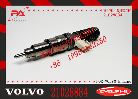 20972223 21028884 21582101 Fuel Injector 3801618 20582430 20440388 Engine Part Injector