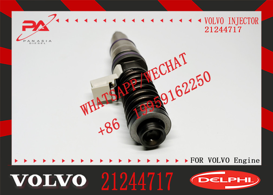 Unit Pump Injector Electronic Unit 21106375 20582430 20977565 21244717 21451295 21543203 Diesel Injector