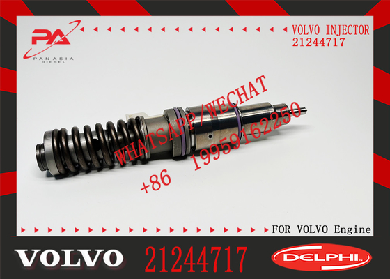Unit Pump Injector Electronic Unit 21106375 20582430 20977565 21244717 21451295 21543203 Diesel Injector